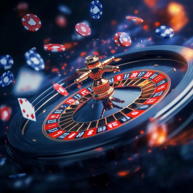 666p Live Casino ဂိမ်းများ