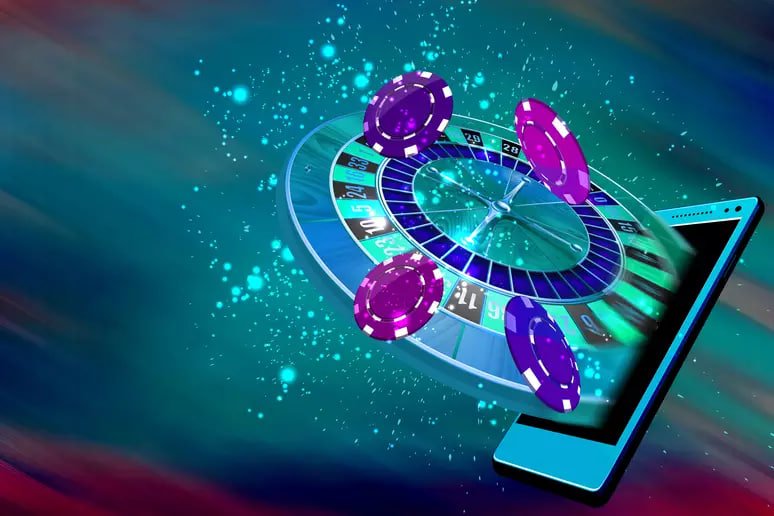 666p ဒေါင်းလုဒ် APP Android iOS မိုဘိုင်းဖြင့် Slots Casino ကစားနိုင်