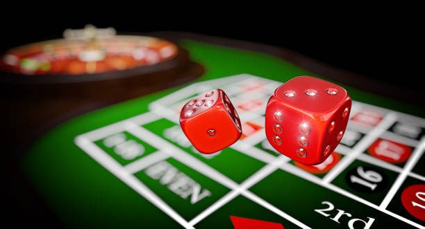 666p Online Casino မြန်မာ Live Casino ဂိမ်း