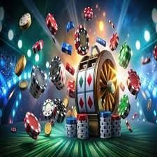 666p Live Casino Baccarat တိုက်ရိုက်ဒိုင်လာ ဂိမ်းခန်း